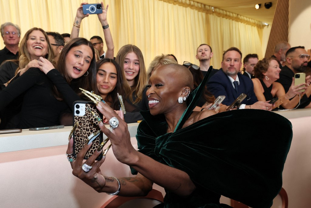 97. Oscar-díjátadó Hollywoodban, 2025. március 2.