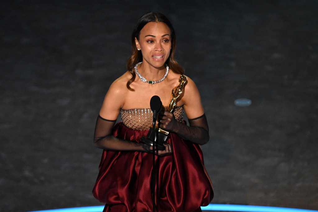 97. Oscar-díjátadó Hollywoodban, 2025. március 2.