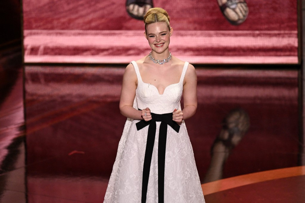 97. Oscar-díjátadó Hollywoodban, 2025. március 2.