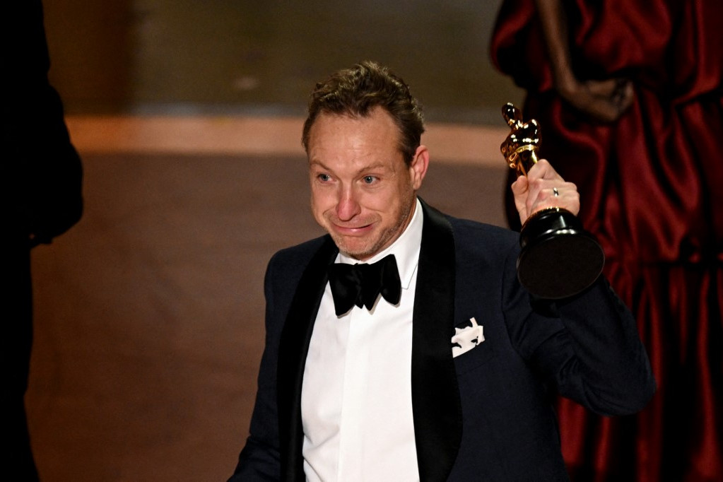 97. Oscar-díjátadó Hollywoodban, 2025. március 2.