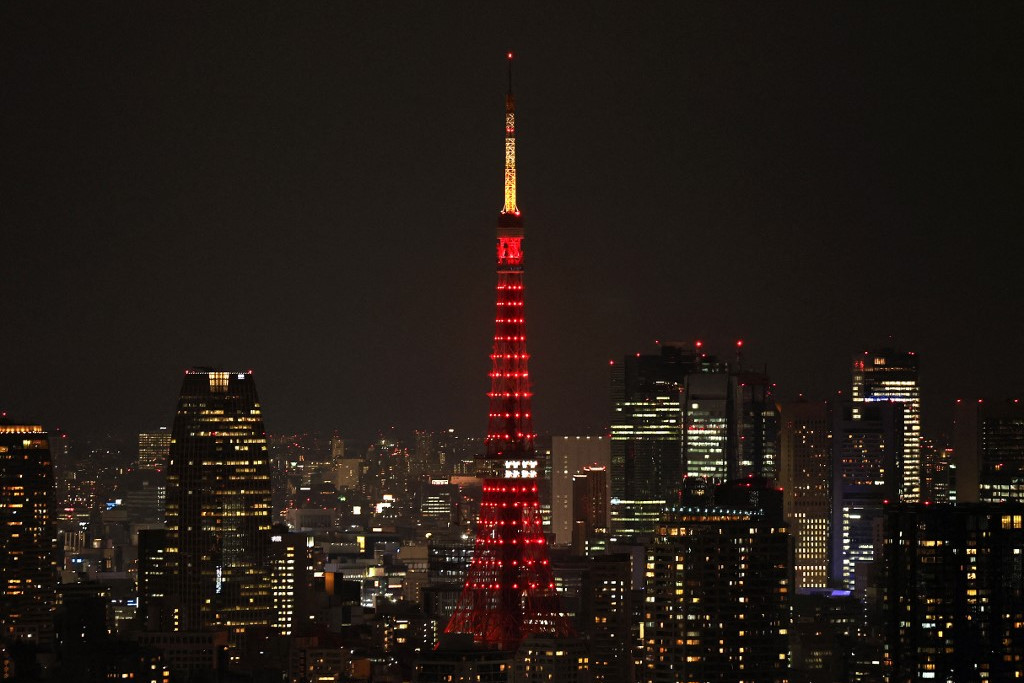 Japán az átalakuló világrendben