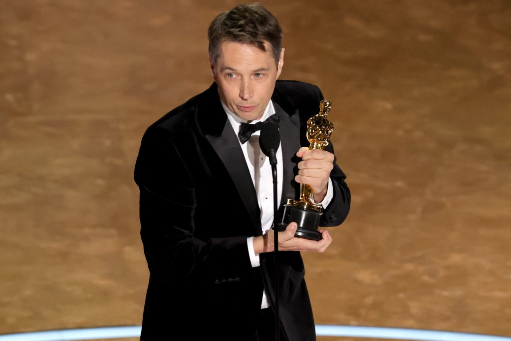 97. Oscar-díjátadó Hollywoodban, 2025. március 2.