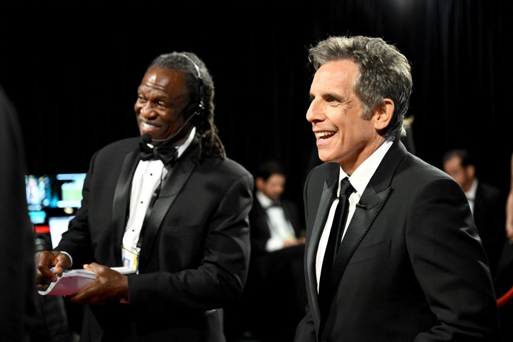 97. Oscar-díjátadó Hollywoodban, 2025. március 2.
