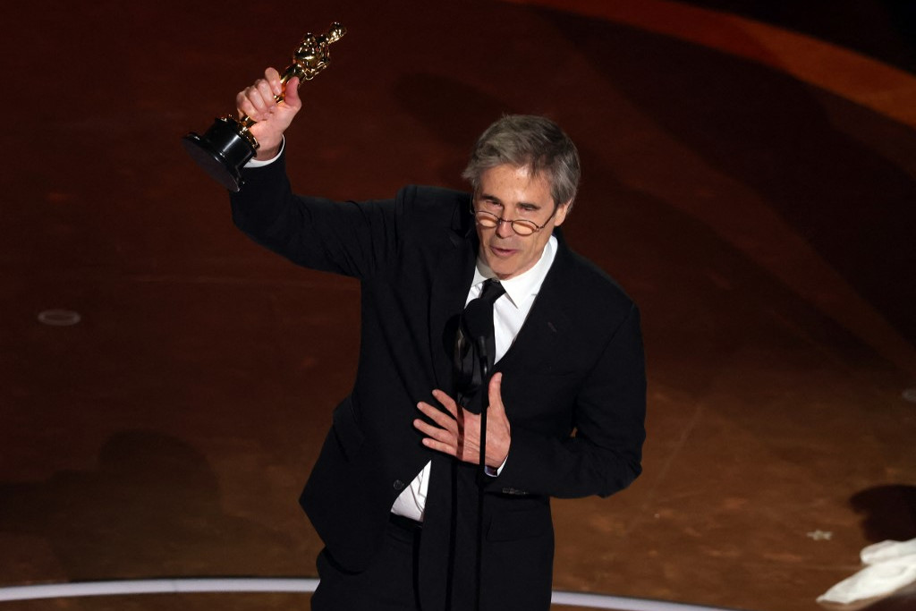 97. Oscar-díjátadó Hollywoodban, 2025. március 2.
