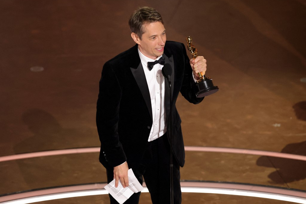 97. Oscar-díjátadó Hollywoodban, 2025. március 2.