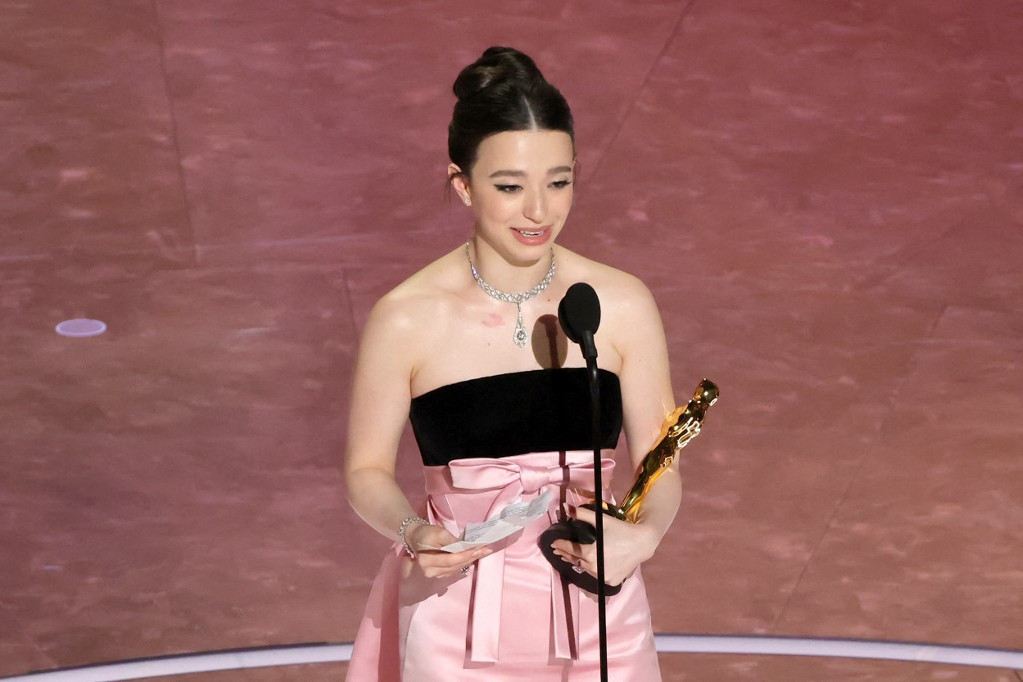 97. Oscar-díjátadó Hollywoodban, 2025. március 2.