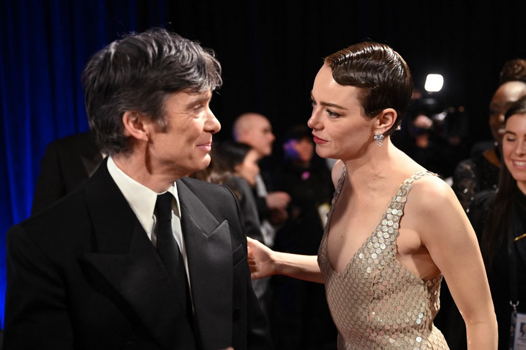 97. Oscar-díjátadó Hollywoodban, 2025. március 2.