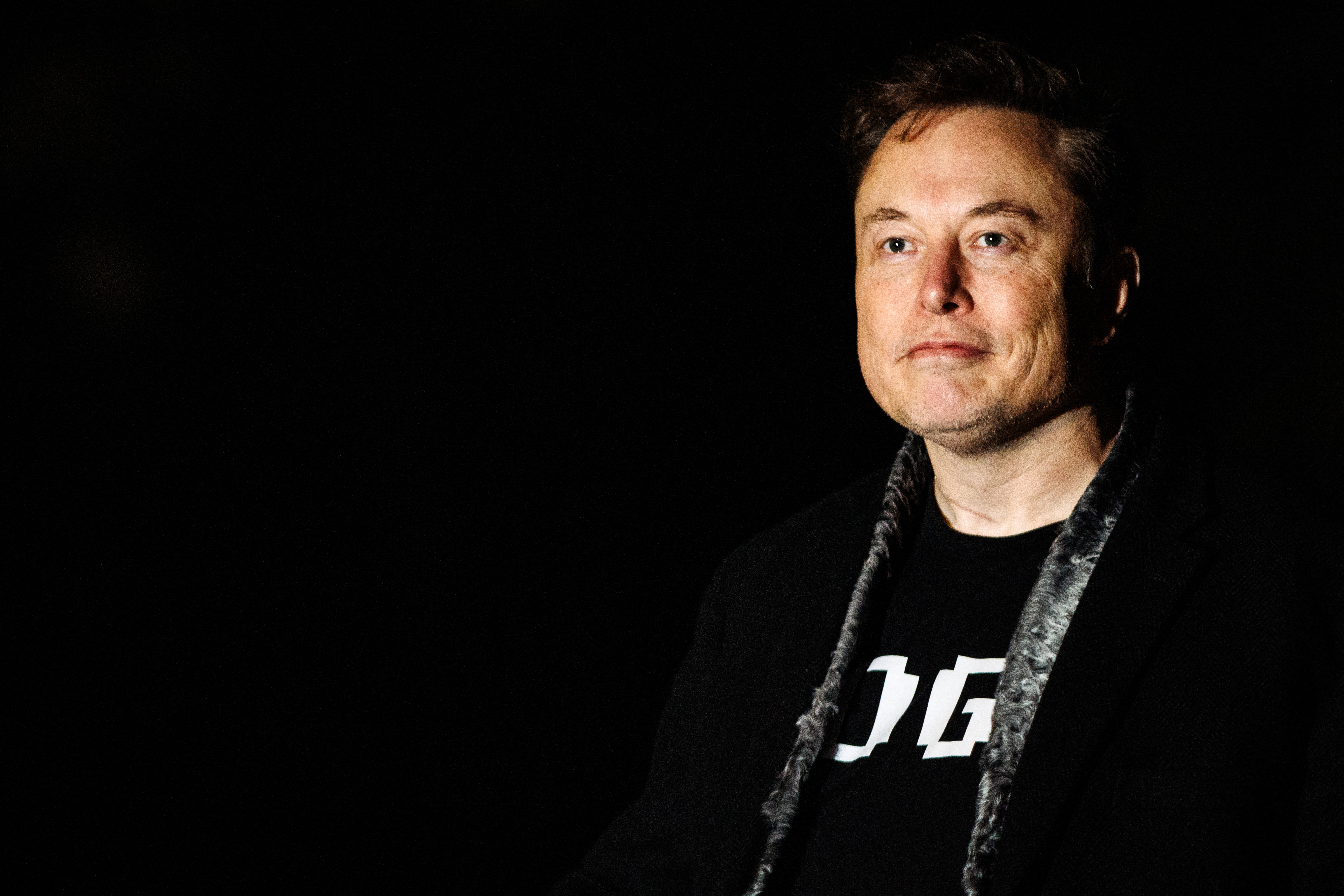 Musk keményen kritikát fogalmazott meg Kép