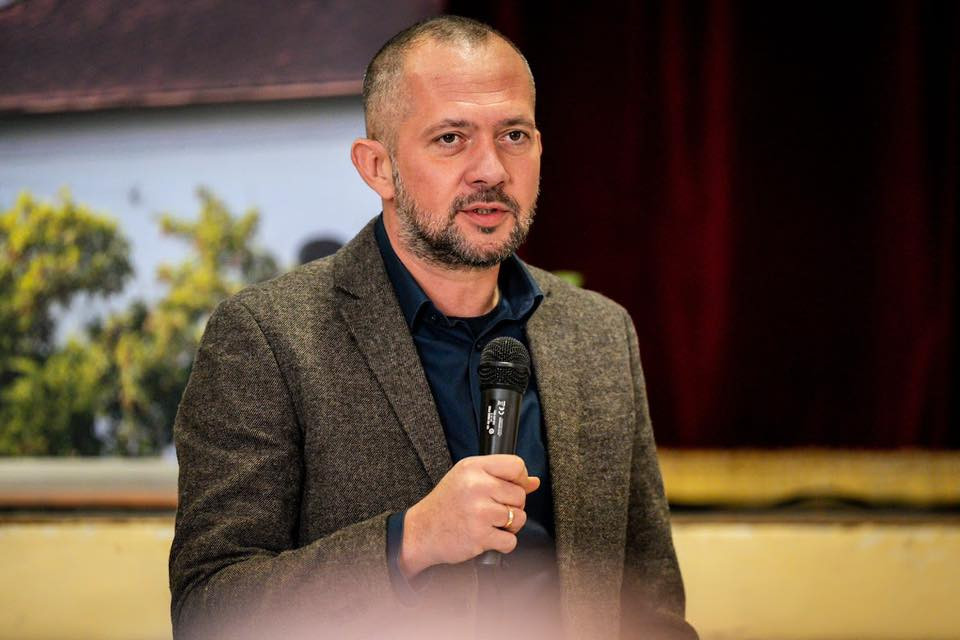 A Magyar falu programot folytatni kell Kép