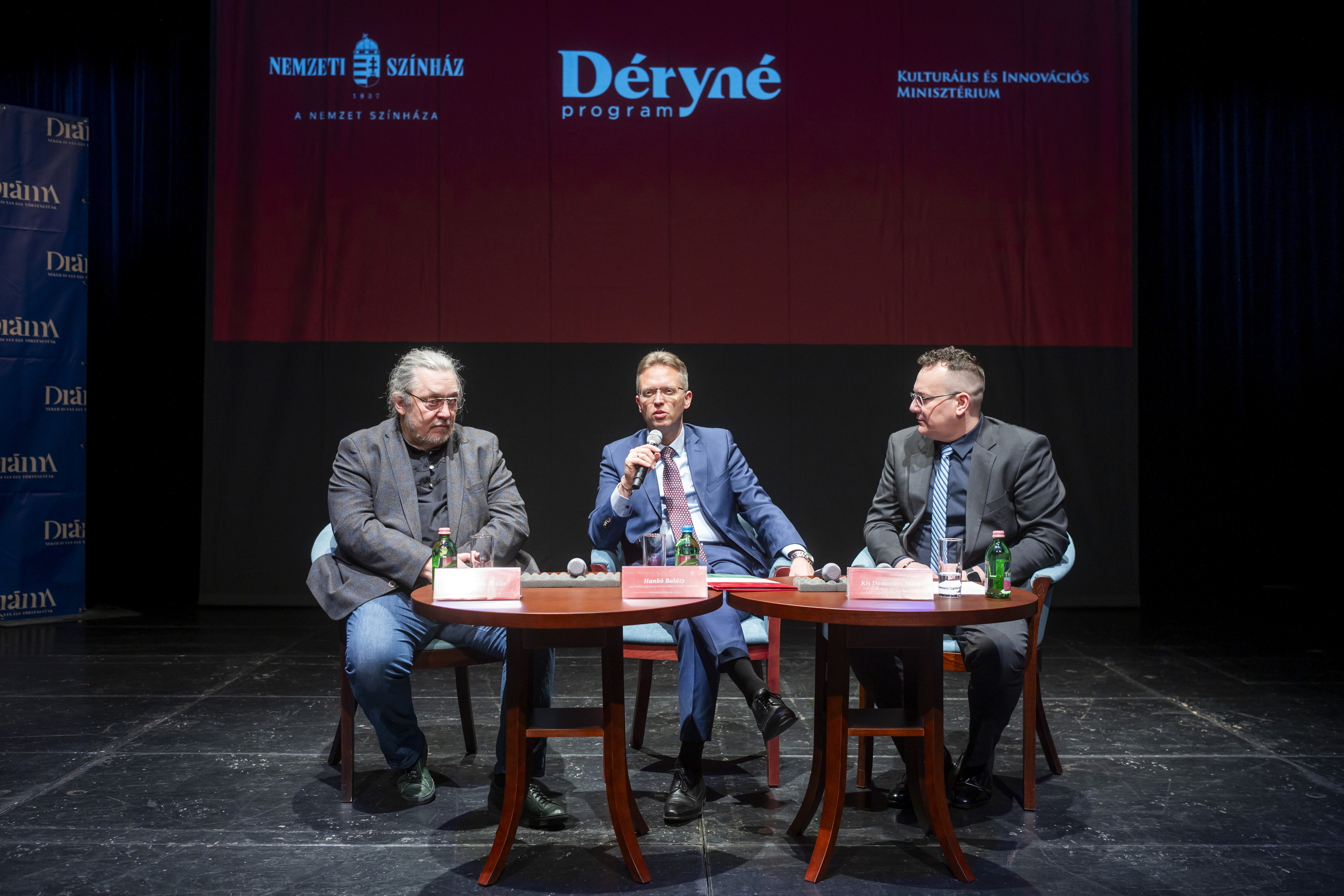 Márciusban útjára indul a Határtalan program