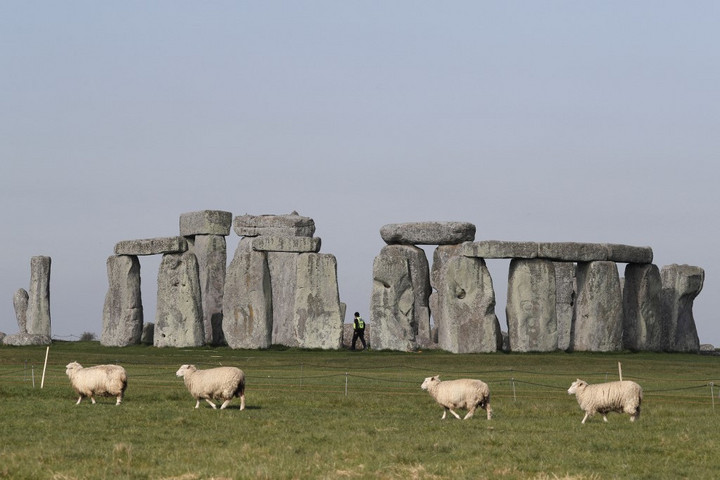Hatalmas felfedezés a Stonehenge rejtélyéről