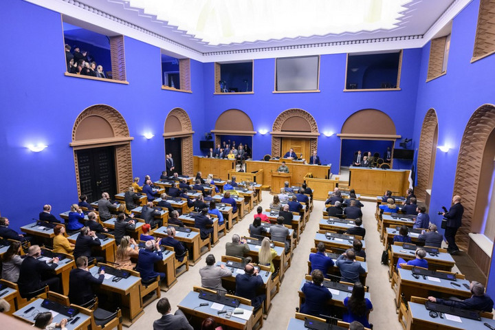 Kizárták a szociáldemokratákat a kormányzásból