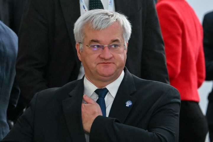Fotó: AFP/Pool/Alberto Pizzoli Telefonon tárgyalt az ukrán és az amerikai külügyminiszter