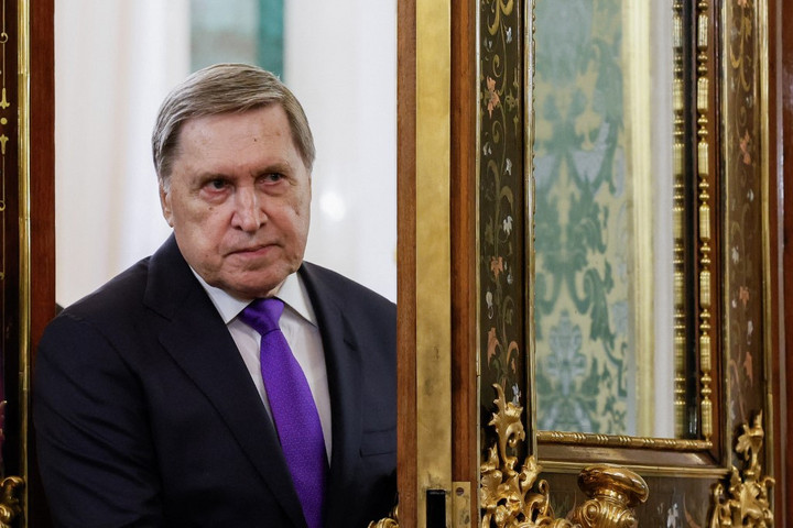 Fotó: Maxim Shemetov / POOL / AFP Kreml: Haladéktalanul megkezdődik a budapesti csúcs előkészítése