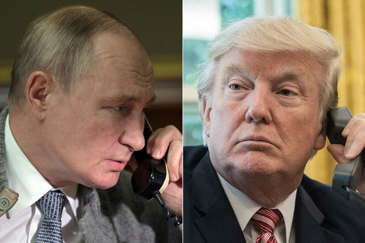 Fotó: AFP/Sputnik/Nicholas Kamm, Alexey Nikolsky Megkezdődtek az újabb orosz–amerikai tárgyalások Szaúd-Arábiában
