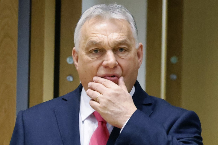 Orbán Viktor: A kereskedelmi láncok hatalmas profitot tettek az élelmiszerekre, muszáj volt beavatkozni + VIDEÓ