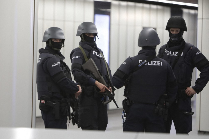 Feloldották a zárlatot