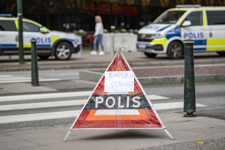 Fokozódó biztonsági válság sújtja Svédországot