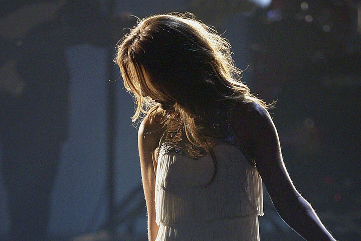 Fotó: Getty Images via AFP/Ethan Miller Így néz ki most Céline Dion + VIDEÓ