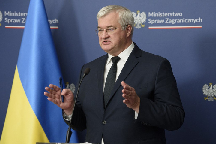Az ENSZ BT összehívását kérte az ukrán külügyminiszter