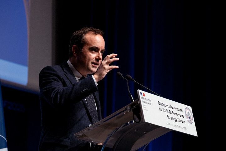 Fotó: AFP/Hans Lucas/Amaury Cornu Konszenzus van kialakulóban Európában