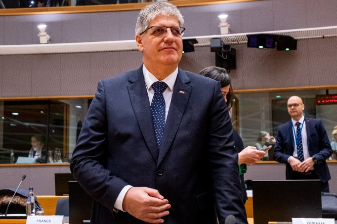 Fotó: AFP/Hans Lucas/Martin Bertrand Új kihívások a balkáni biztonságban