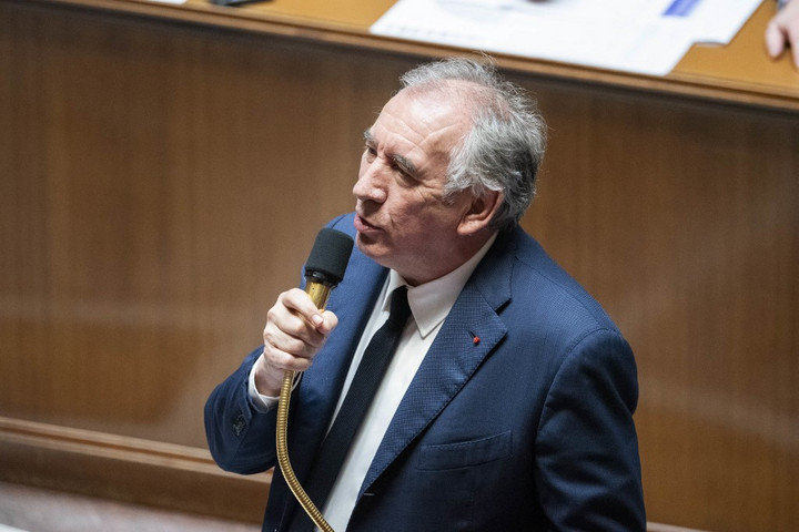 „Látszólag békében élünk, de valójában háborúban állunk”