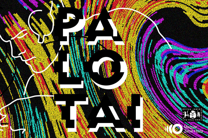 Fotó: Facebook/Magyar Zene Háza Dj Palotaira emlékeznek a Zene házában