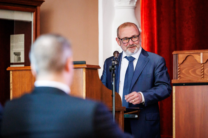 A geotermikus energia hazánk fenntartható jövőjének egyik kulcsa