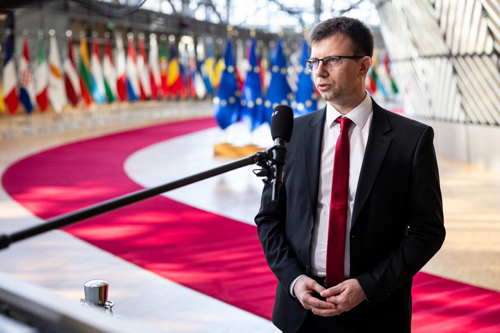 Bóka: Magyarország kiegyensúlyozott európai uniós bővítési politikát támogat