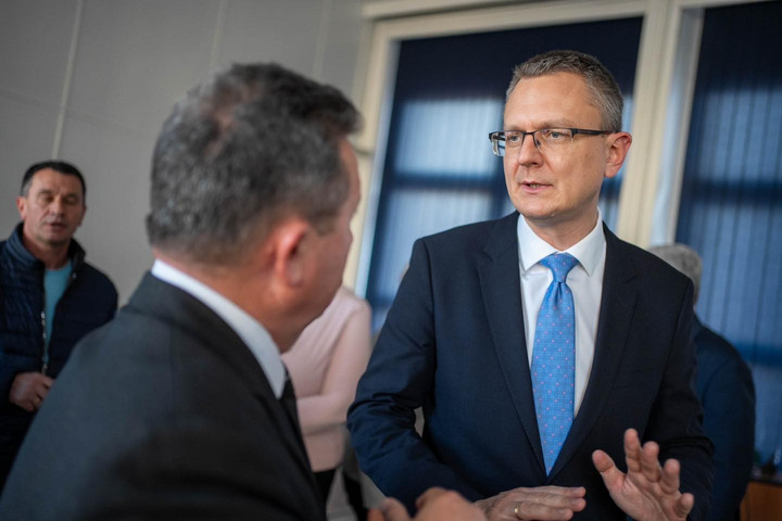 Több mint egymillió szabad járóbeteg-időpont foglalható az EgészségAblakban