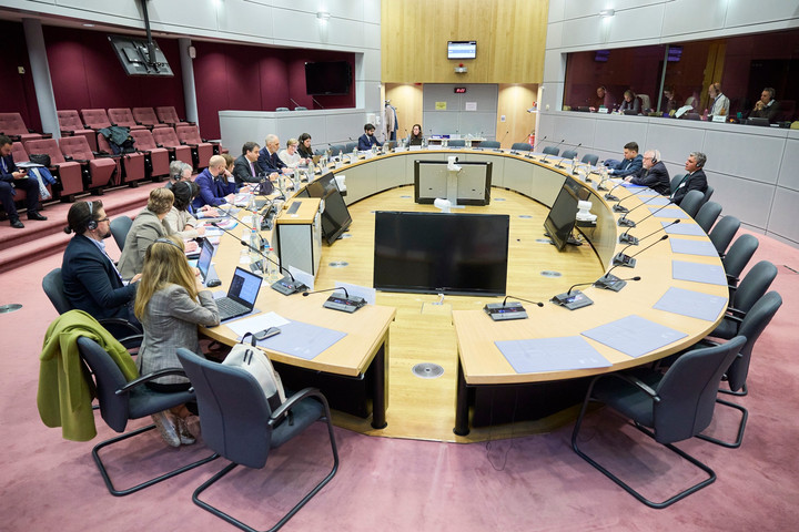 Fotó: Facebook/Székely Nemzeti Tanács A Székelyföld a jussát követeli
