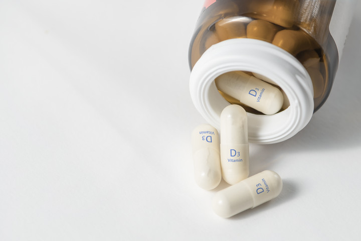 A D-vitamin újabb előnyét fedezték fel