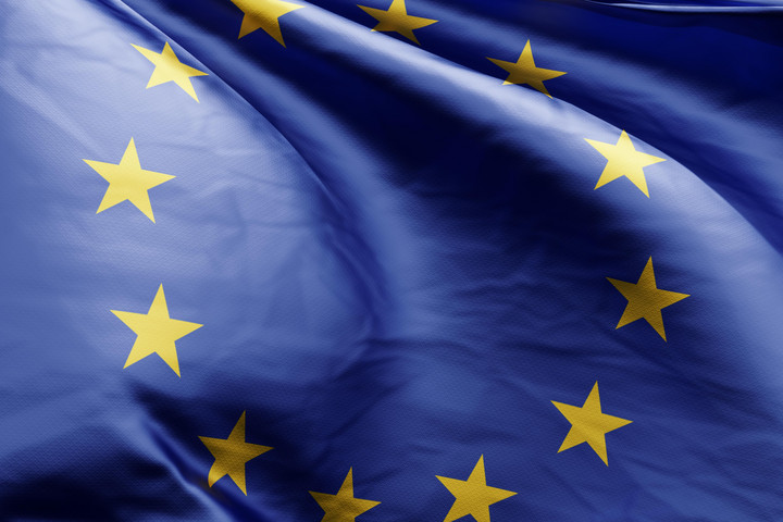 Fotó: NorthFoto Az EU már nem bízik az USA-ban