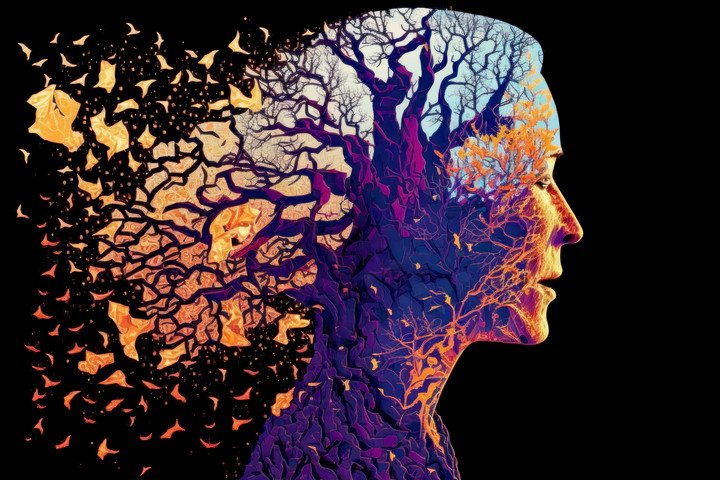 Fotó: NorthFoto A valaha diagnosztizált legfiatalabb Alzheimer-kóros ember szomorú esete