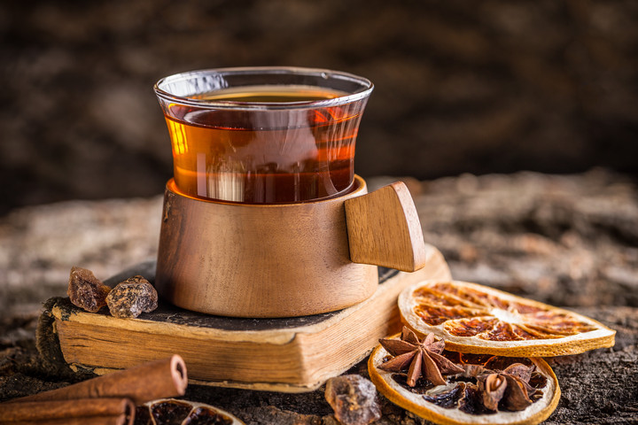 Fotó: NorthFoto A fahéjas tea hét gyógyító tulajdonsága