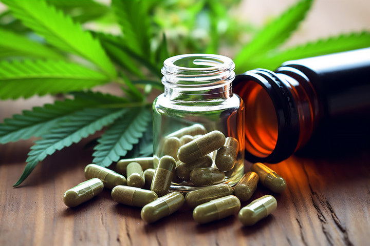 Fotó: NorthFoto A kannabiszhasználat befolyásolhatja a memóriát