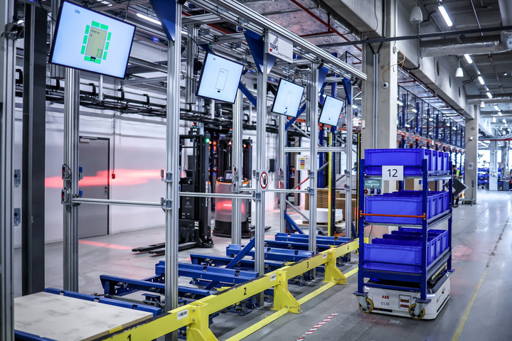 Világelső lett a soroksári Ikea + GALÉRIA