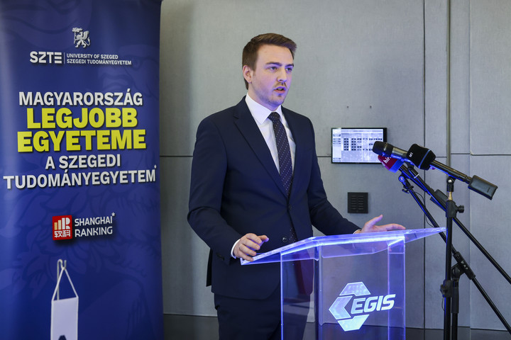 Új oktatási egység kezdi meg működését