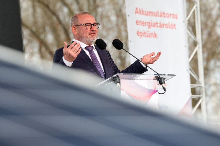 Hazánk energiaforradalma