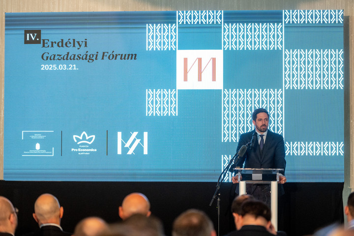 Büszkék lehetünk az erdélyi gazdaságfejlesztési program eredményeire