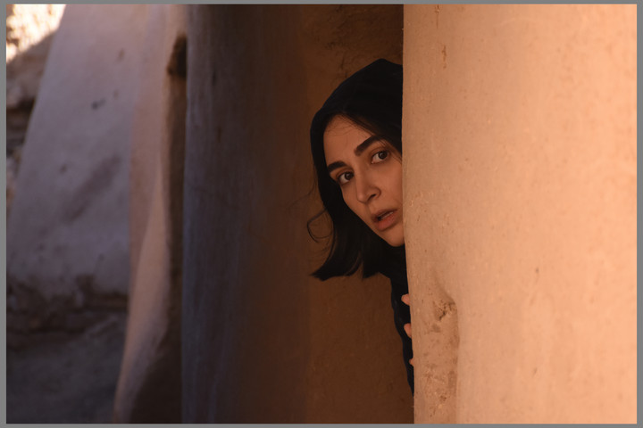 Politikai thriller a vérbíróról, akit megesz a félelem