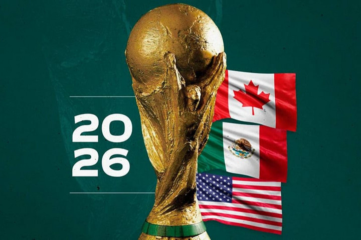 Fotó: Facebook/FIFA WORLD CUP 2026 Nincs megállás: hatvannégy csapatos lesz a labdarúgó-vb?