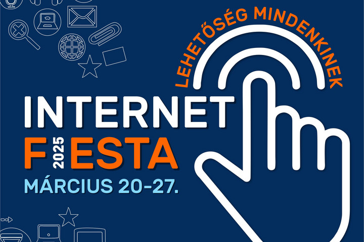 Fotó: Informatikai és Könyvtári Szövetség Érdemes lesz könyvtárba menni