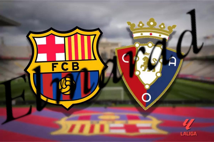 Fotó: Futballárium Facebook-oldala Haláleset miatt elmaradt a Barcelona meccse