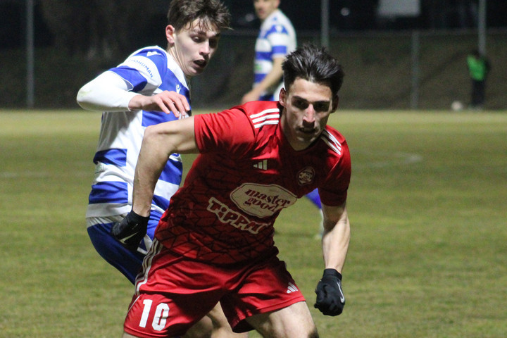 Fotó: Facebook/Kisvárda FC Győzelmével tovább menetel a feljutásért a Kisvárda