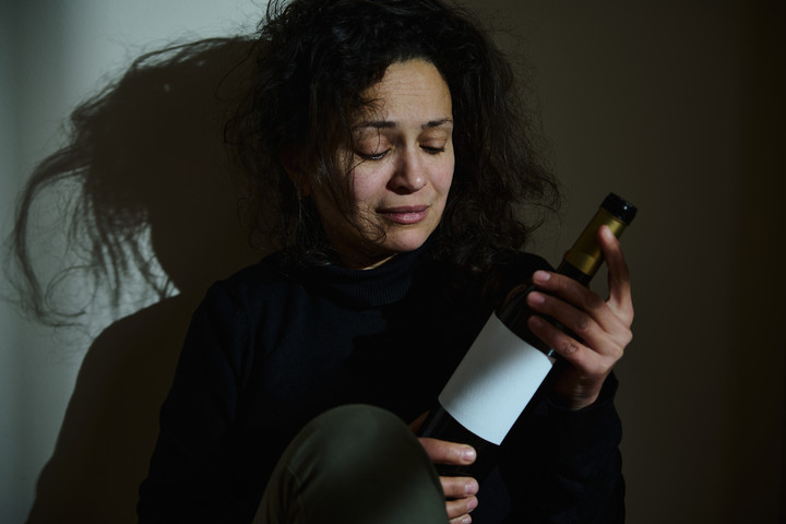 Az alkoholmérgezés tünetei és kezelése