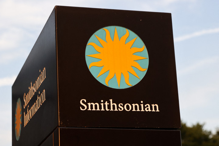 Trump mentesíteni akarja a Smithsonian Intézetet az Amerika-ellenes ideológiától