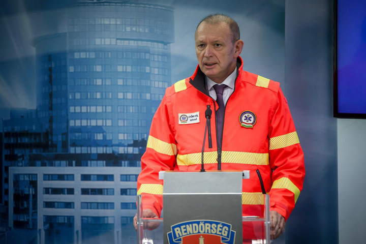 Szilveszteri káosz: a mentők éjt nappallá téve dolgoztak