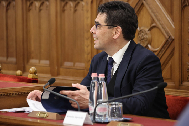Fotó: Zsigmond Barna Pál Facebook-oldala Nem adjuk zálogba Magyarország szuverenitását